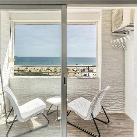 Cosy Beach Empuriabrava Extérieur photo