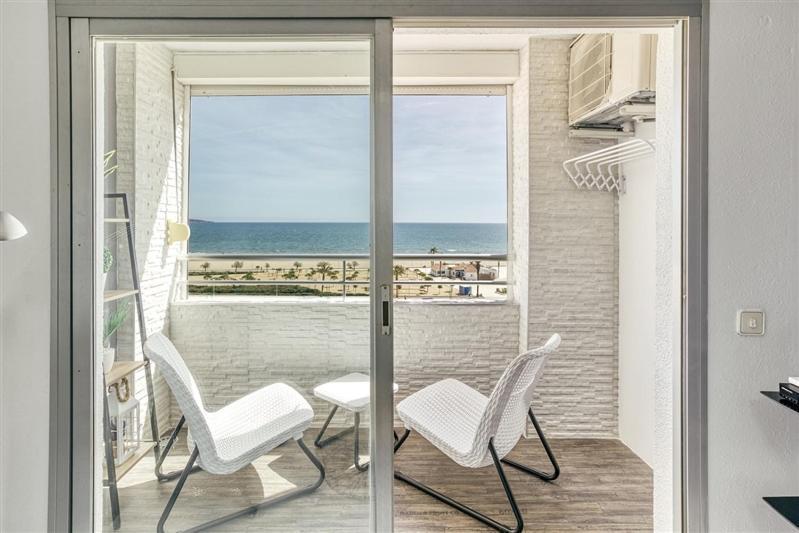 Cosy Beach Empuriabrava Extérieur photo