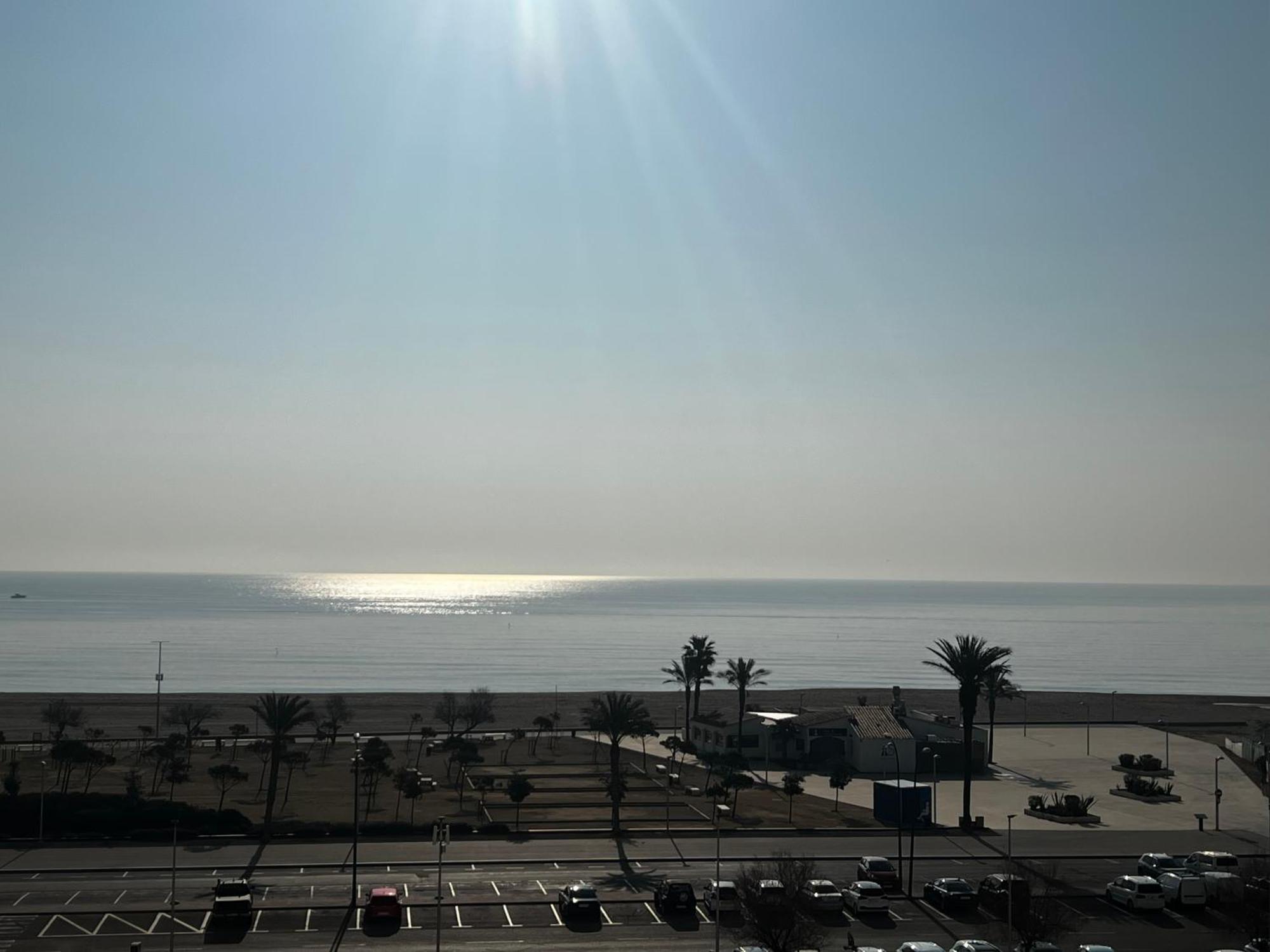 Cosy Beach Empuriabrava Extérieur photo
